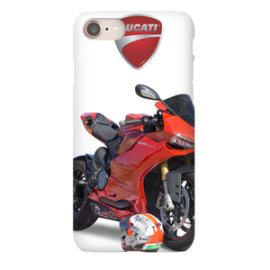 Ducati 1199 - Phone Cases