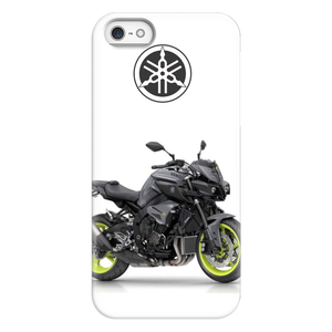 Yamaha MT-10 Phone Cases