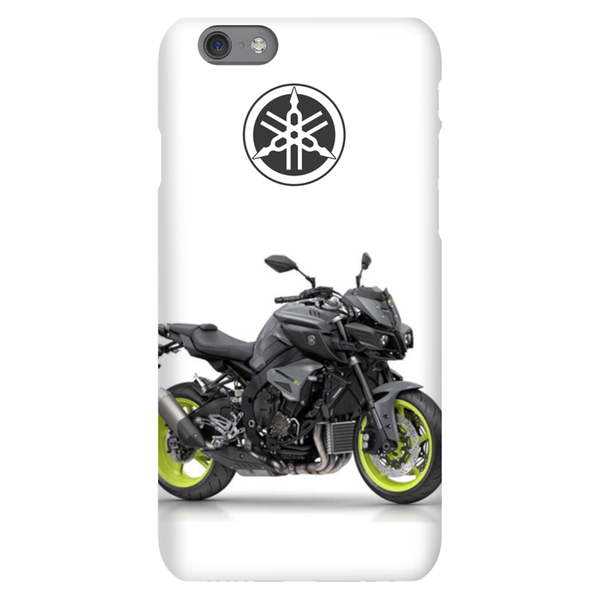 Yamaha MT-10 Phone Cases