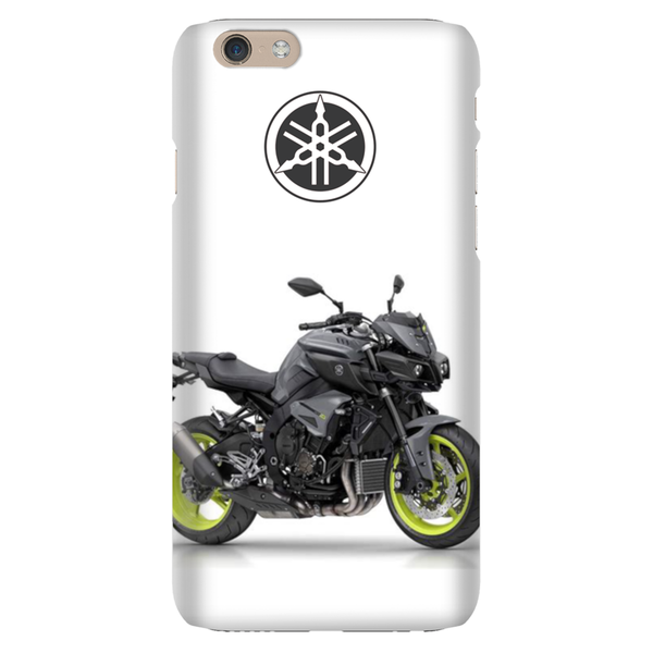 Yamaha MT-10 Phone Cases