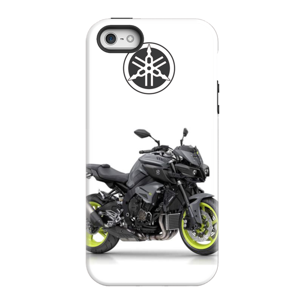 Yamaha MT-10 Phone Cases