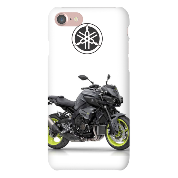 Yamaha MT-10 Phone Cases