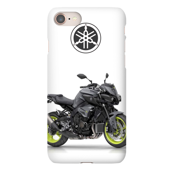 Yamaha MT-10 Phone Cases