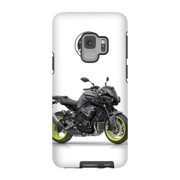 Yamaha MT-10 Phone Cases