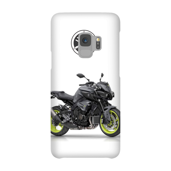 Yamaha MT-10 Phone Cases