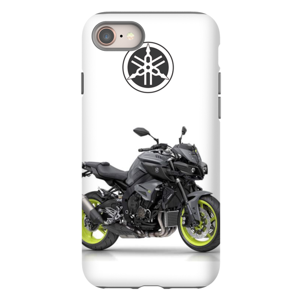 Yamaha MT-10 Phone Cases