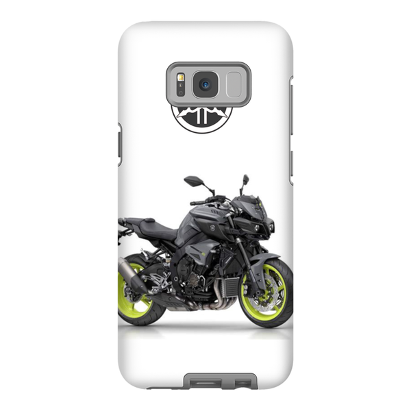 Yamaha MT-10 Phone Cases