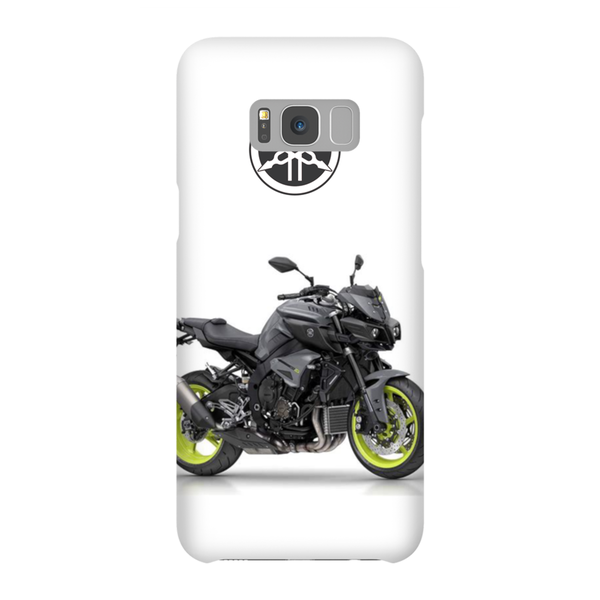 Yamaha MT-10 Phone Cases