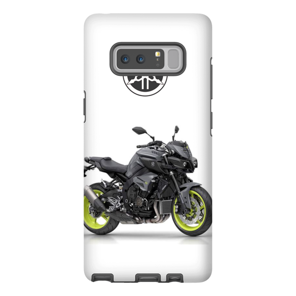 Yamaha MT-10 Phone Cases