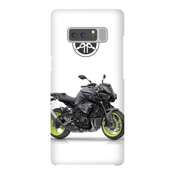 Yamaha MT-10 Phone Cases