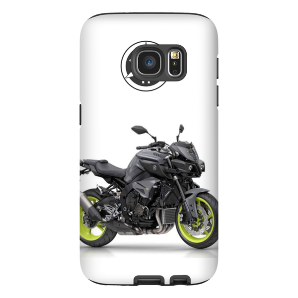 Yamaha MT-10 Phone Cases