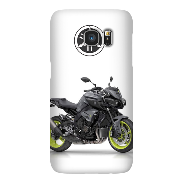 Yamaha MT-10 Phone Cases