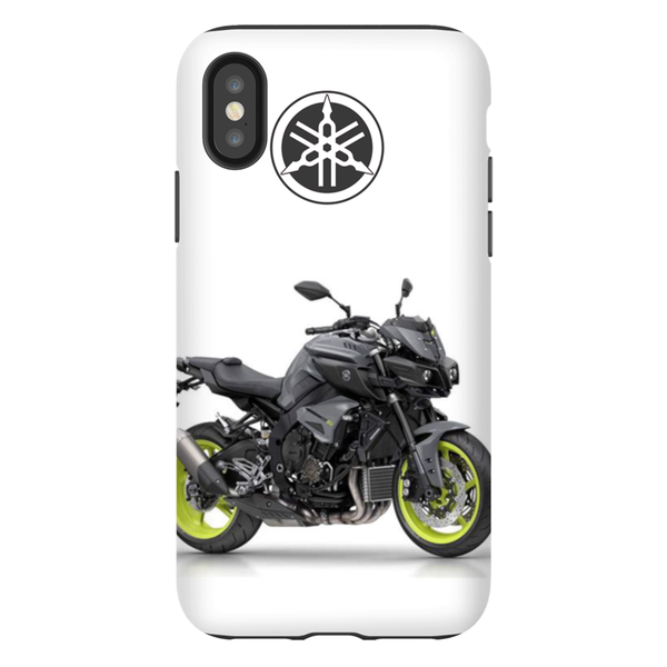 Yamaha MT-10 Phone Cases