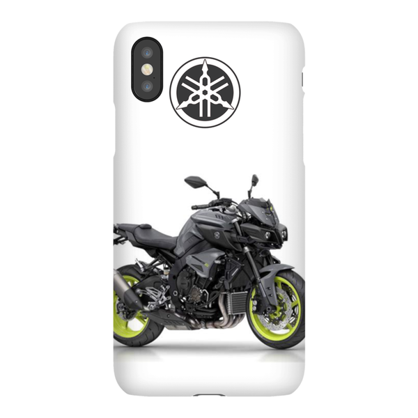 Yamaha MT-10 Phone Cases