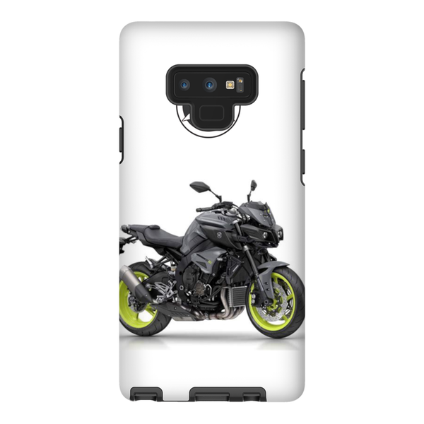 Yamaha MT-10 Phone Cases