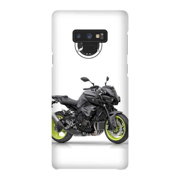 Yamaha MT-10 Phone Cases