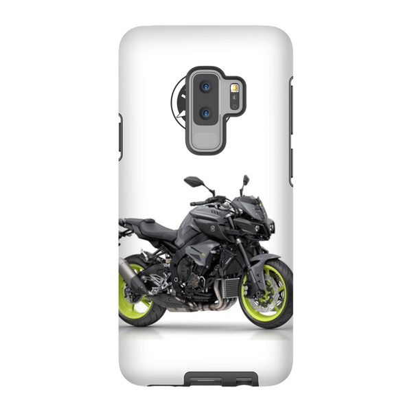 Yamaha MT-10 Phone Cases