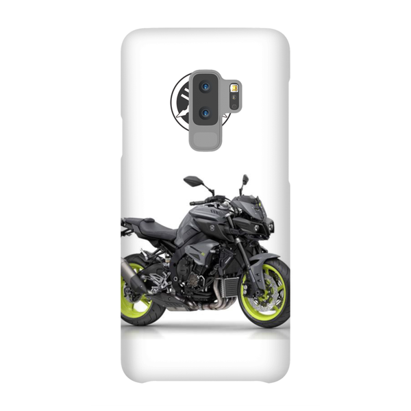 Yamaha MT-10 Phone Cases