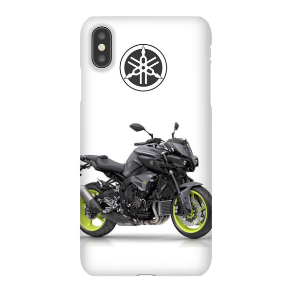 Yamaha MT-10 Phone Cases