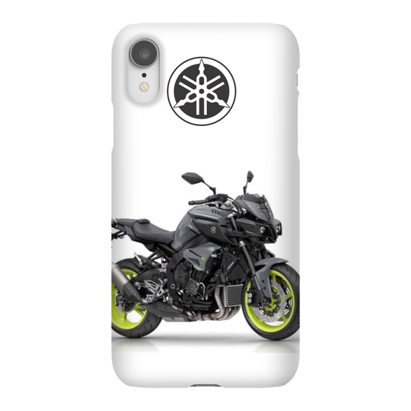 Yamaha MT-10 Phone Cases