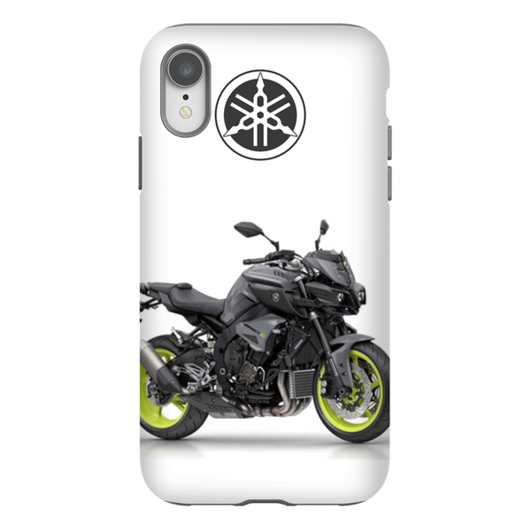 Yamaha MT-10 Phone Cases