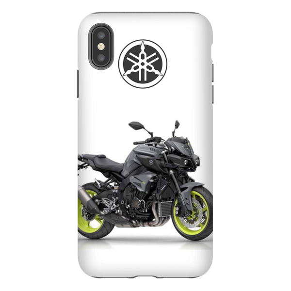 Yamaha MT-10 Phone Cases