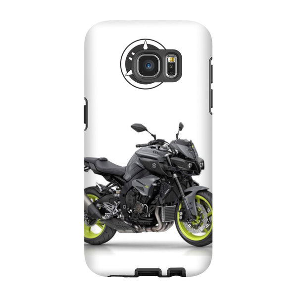 Yamaha MT-10 Phone Cases