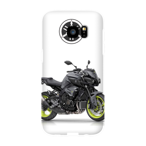 Yamaha MT-10 Phone Cases