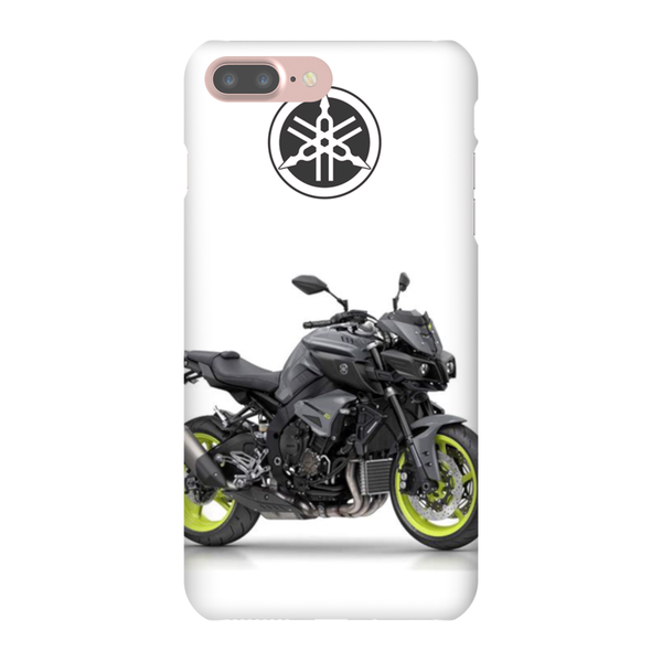 Yamaha MT-10 Phone Cases