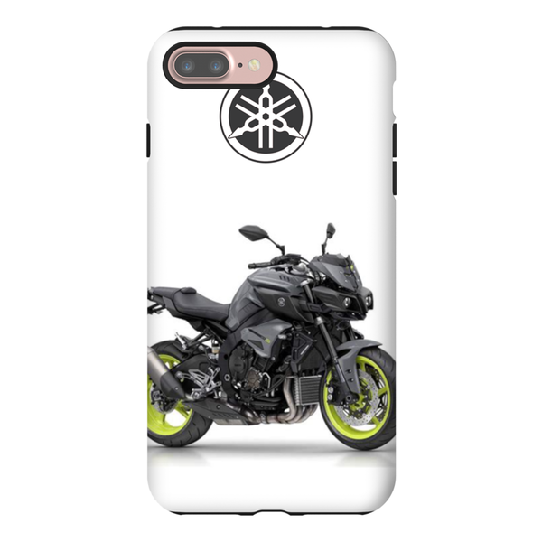 Yamaha MT-10 Phone Cases