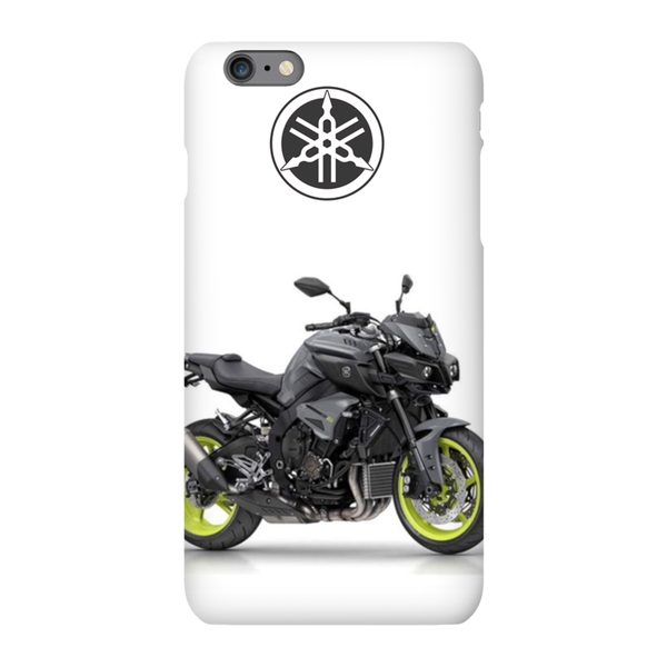 Yamaha MT-10 Phone Cases