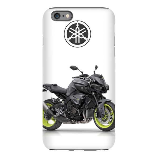 Yamaha MT-10 Phone Cases