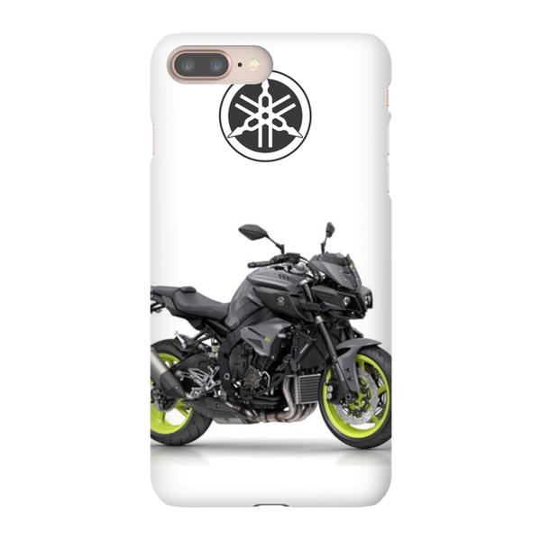 Yamaha MT-10 Phone Cases