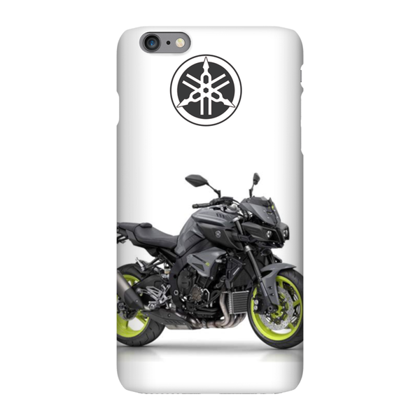 Yamaha MT-10 Phone Cases