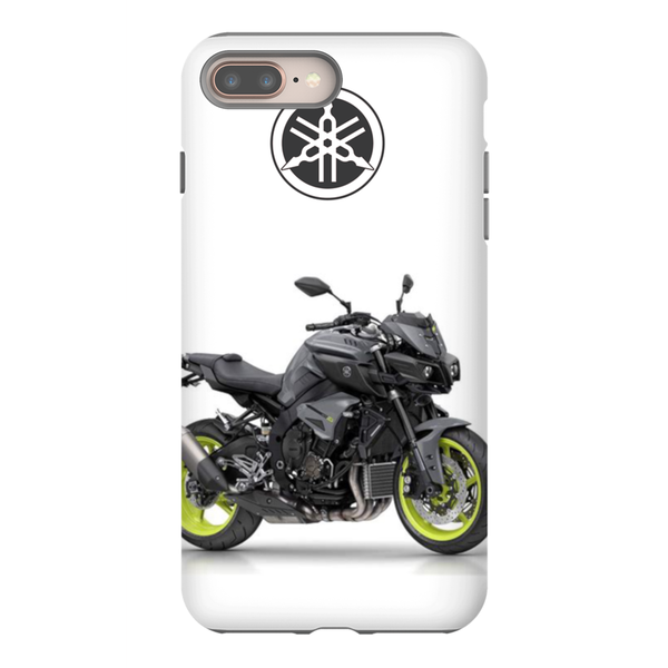 Yamaha MT-10 Phone Cases