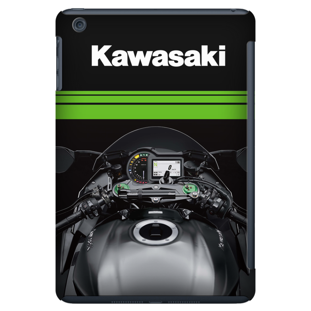 Kawasaki HP Tablet Cases