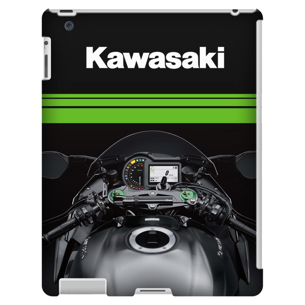 Kawasaki HP Tablet Cases