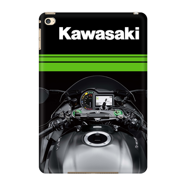 Kawasaki HP Tablet Cases